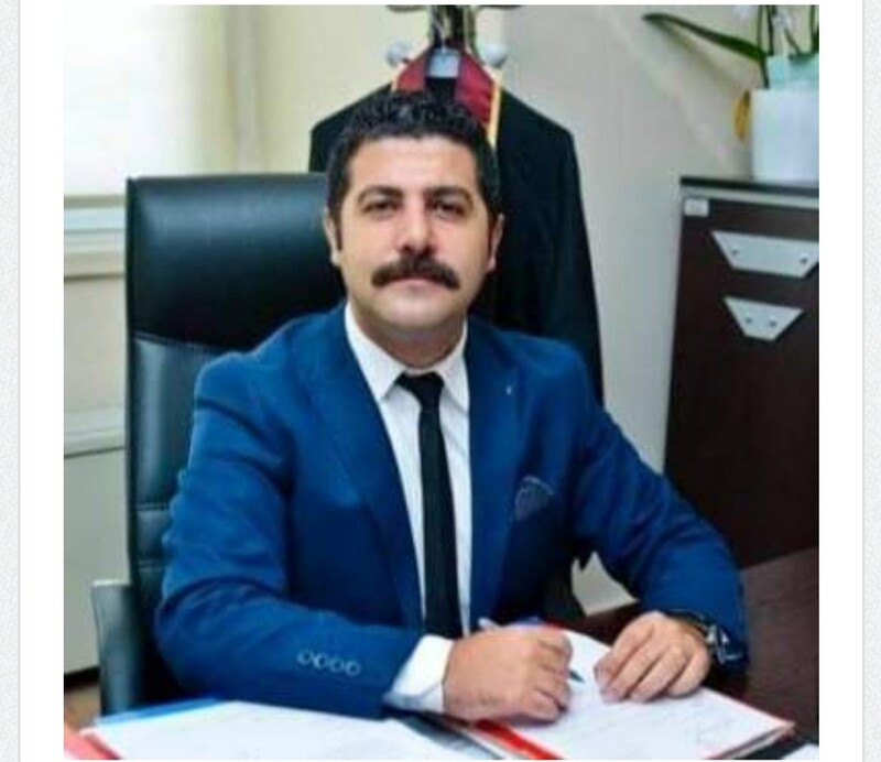 İstanbul Büyükşehir Belediyesi’nin (İBB) yeni hukuk müşaviri Eren